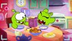 Om Nom Stories: Om Nom In Space | Cartoons | Cut The Rope | Compilations | Full episodes