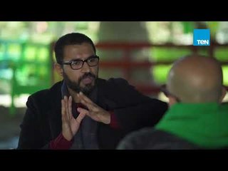 وصفوا لي الصبر - ازاى كاتب الخواجة بيقدر يعيش من دخل الكتاب فقط