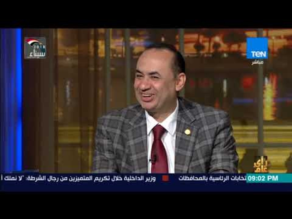 رأي عام - مشروع قانون "أوبر" و"كريم".. نقاط الاتفاق والخلاف - فقرة كاملة