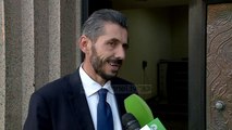 Tërhiqet Skënder Bruçaj. Nuk do të garojë për një tjetër mandat - Top Channel Albania - News - Lajme