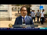 الرئيس - عبد الرحمن بقنا: لجان الاقتراع تشهد إقبالا ملحوظا وحتى قبل بدء الموعد الرسمى للانتخابات