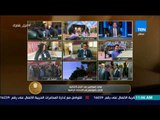 الرئيس - الديهي: صورة انتخابات اليوم معبرة عن الصدق الوطني بقلوب المصريين تجاه وطنهم