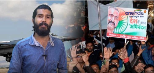 രണ്ടു വിമാനങ്ങളുടെ ഇടയിൽ പെട്ടിട്ടും അഭിനന്ദൻ പോരാടിയ കഥ ഇങ്ങനെ