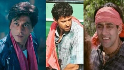 Hrithik Roshan का LUCKY गमछा कराएगा Super 30 को हिट | FilmiBeat