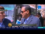 الرئيس - مراسلTeN ماجد عبدالله من المنوفية ينقل أجواء الانتخابات الرئاسية