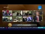 الرئيس - عصام شيحة: الضمان الرئيسي لنزاهة العملية الانتخابية هي كثافة المشاركة في الانتخابات