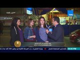 الرئيس | مراسل قناة Ten في الإسكندرية ينقل رسالة سيدات الإسكندرية للذين لم يشاركوا بالانتخابات