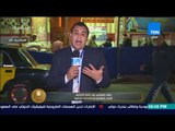 الرئيس | مراسل قناة Ten في الإسكندرية يوضح التفاصيل الكاملة لليوم الأول في الانتخابات الرئاسية