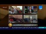 الرئيس |  الديهي: الانتخابات فرصة لإظهار مدي حبنا وعشقنا لوطنا مصر