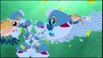 Wild Kratts ✨ Activate Every Creature Power! (Part 8)