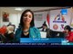 أخبار TeN - رئيسة المجلس القومي للمرأة : صوت المرأة في الانتخابات حق لشهداء الوطن
