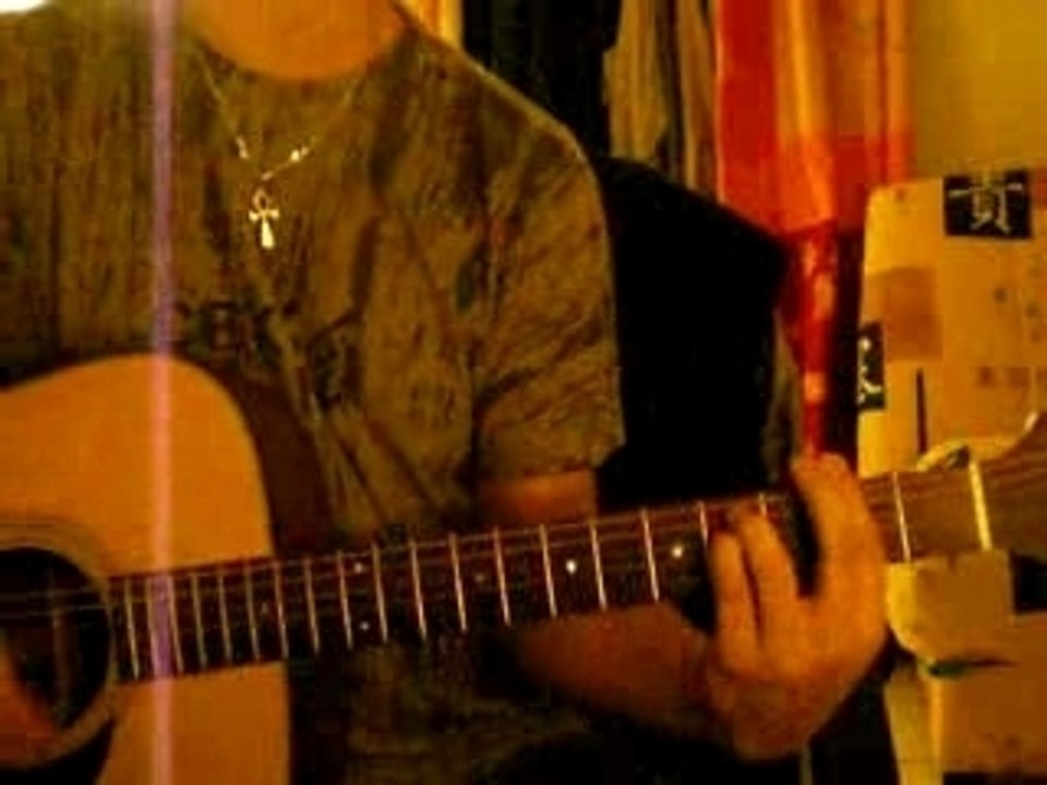 Electrical Storm - U2