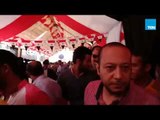 الرئيس | لليوم الثالث.. توافد أعداد كبيرة من الناخبين على لجان الجامعة العمالية بمدينة نصر