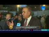 الرئيس| لقاء خاص مع وزير التنمية المحلية اللواء أبو بكر الجندي