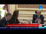 مصر في أسبوع | أهم أخبار المحروسة خلال أسبوع مضى