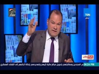 بالورقة والقلم - الديهي: محدش من الاخوان هيفتح بقه بعد التعديلات الدستورية التى جعلت اردوغان اله