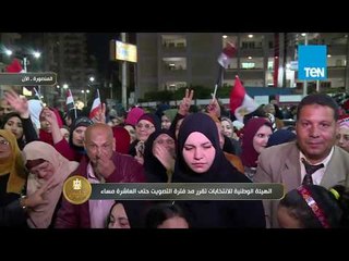 الرئيس| حوار مع اللواء علي العزازي مساعد وزير الداخلية السابق عن الانتخابات الرئاسية"