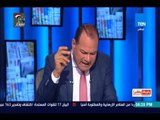 الديهى لموقع مصر العربية ورئيس تحريرها  أنتم بتخدموا جماعة الإخوان الإرهابية وهذا رخص وليست صحافة