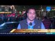 رأي عام - مراسل قناة TeN ينقل من قصر النيل مظاهر الاحتفالات و الفرحة بعد فوز السيسي بالانتخابات