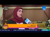عسل أبيض - تحت رعاية مبادرة الست المصرية.. تكريم عدد كبير من المدربات على الحرف اليدوية