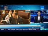أخبارTeN -  مداخلة السفير دياب اللوح  - سفير فلسطين بالقاهرة