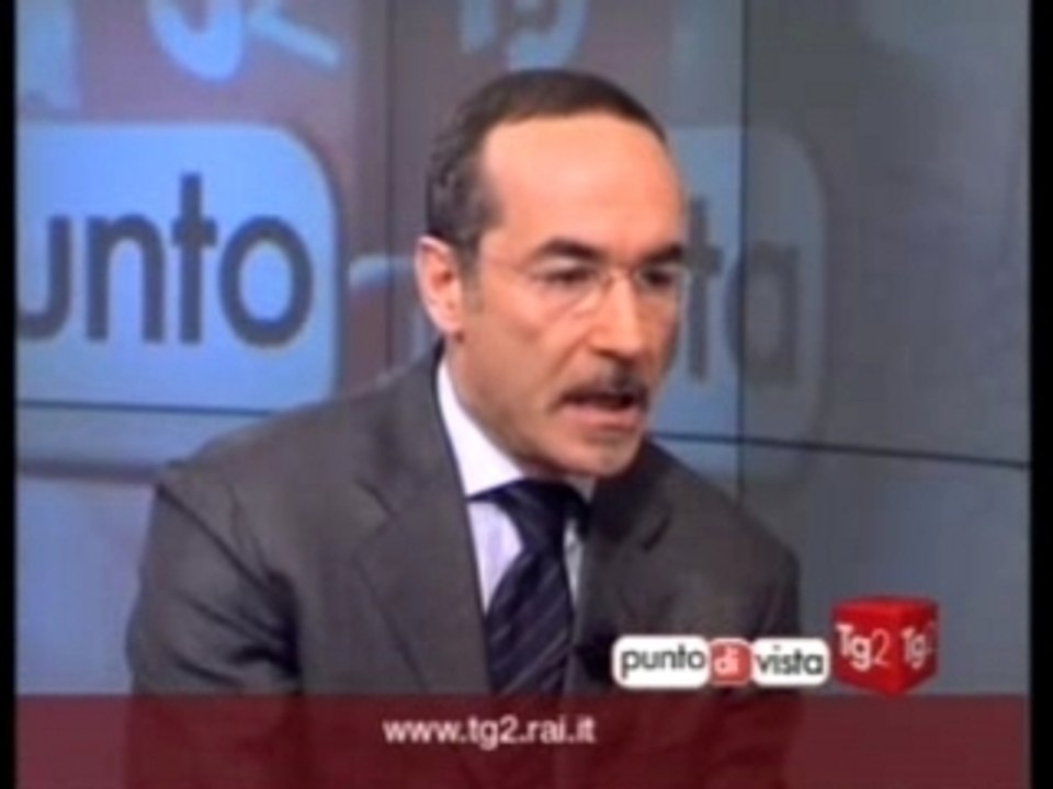 ACCA LARENTIA 30 ANNI DOPO - TG2 PUNTO DI VISTA