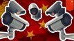Cina uji teknologi pengenal cara berjalan - TomoNews