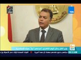 صباح الورد - وزير النقل يدشن اليوم القاطرتين 