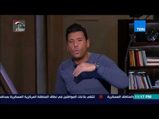 البوصلة - عوائق تجديد الفكر تابع علاقة ابن تيمية بالإرهاب حلقة الأربعاء 4 إبريل - الجزء الأول