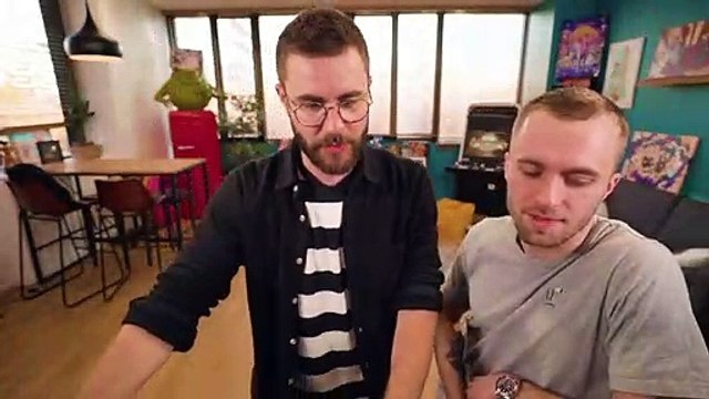 FIN DE LA CHAÎNE, EXPLICATION