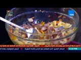 بيتك ومطبخك - مكرونة بالخضار والرنجة بطريقة الشيف غادة مصطفى