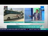العرب في أسبوع - سوريا.. هل يعود الهدوء من بوابة دمشق؟