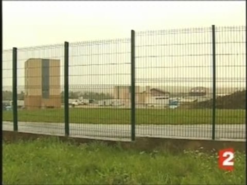 Faucheurs et Désobéissants au JT de France2