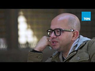 وصفوا لي الصبر - نصائح لتجاوز الخوف من عدم الوضوح بالكتابة من إبراهيم عبدالمجيد