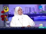 صباح الورد | الحاجة ياسمين الخيام تتحدث عن كواليس غناءها أمام الرئيس السادات