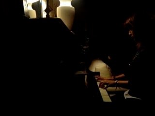 Comptine d'une apres midi dété