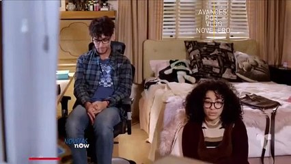 Betty en New York - avance capitulo 19 HD