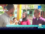 صباح الورد - اليوم.. ملايين المصريين يحتفلون بشم النسيم في الحدائق والمتنزهات العام