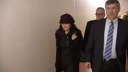 Kanada kiadja a Huawei pénzügyi igazgatóját az USA-nak
