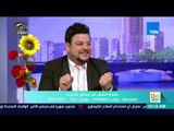 صباح الورد - استشاري أمن المعلومات: الفضول والتحدي هما سلاحا المبرمجين في السيطرة على العقول