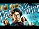 Harry Potter and the Goblet of Fire FULL GAME Movie Longplay (PS2, GCN, XBOX)