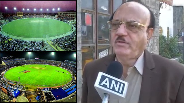 BCCI Says 'No Plans To Shift The Two Last ODI Matches From There' | Oneindia Telugu