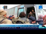 الجيش السوري يسيطر على كامل الغوطة الشرقية