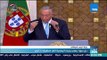 أخبار TeN - الرئيس البرتغالي دي سوزا ينهي زيارته لمصر التي استغرقت 3 أيام