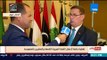 بالورقة والقلم - إعلامي عراقي : يجب ان يحدث توافق واتفاق على خارطة لمقاومة ومحاربة الإرهاب بالمنطقة