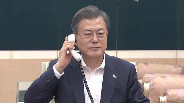 문 대통령 금강산·개성공단 美와 협의 ...북미 교착 돌파구 될까 / YTN