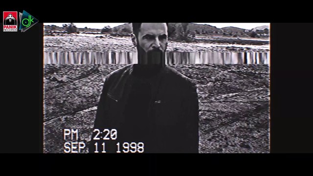 Γιώργος Παπαδόπουλος - Το Χειρότερό Σου Ψέμα (Official Music Video)