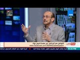بالورقة والقلم - رأي الفنان محمد صبحي في مسرح مصر