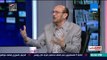 بالورقة والقلم - محمد صبحي:غير سعيد بأى مفاوضات مع إثيوبيا.. وإسرائيل هى من تقف خلف الجانب الإثيوبى