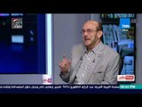 بالورقة والقلم - محمد صبحي : أنا نفسي أردوغان ييجى سيناء وإحنا هنوريه